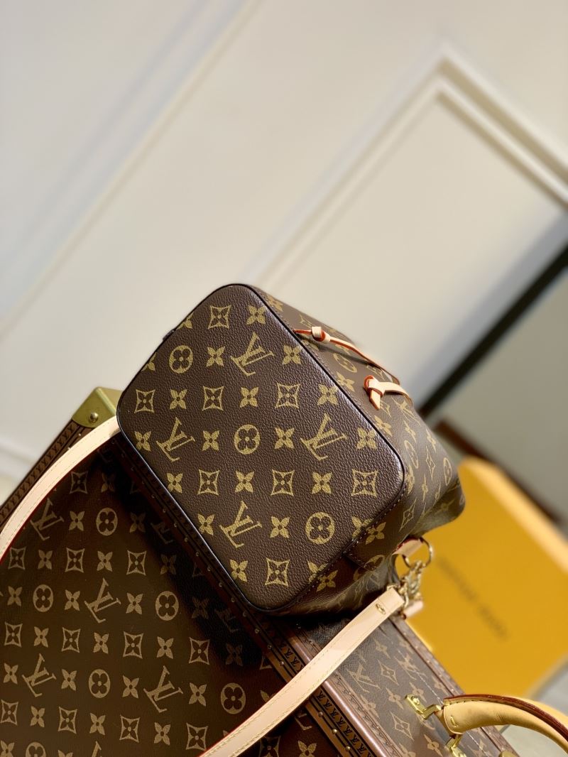 LV Bucket Bags